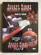 Silent Night Deadly Night 1 & 2 - uncut DVD - 80s Slasher 