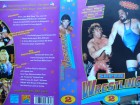 Super Wrestling  2 ... 100 Minuten Spieldauer  ...  VHS 