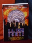 L.A. Task Force (1991) AVV (Grosse Hartbox A LE66 DVD) (Extrem RAR!) 