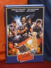 Ninja`s Force - Die Macht der Ninja (1984) AVV (Grosse Hartbox LE66) 