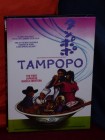 Tampopo (1985) AVV (Kleine Hardbox - Uncut DVD) 