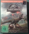 Jurassic World: Das gefallene Königreich 