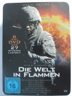 Die Welt in Flammen - 6 DVD Special Edition - Schutzstaffel 