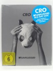 Cro - MTV Unplugged concert - Bad Chick, Die Prinzen 