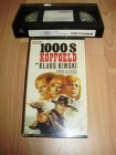 Klaus Kinski SPECTRUM-GLASBOX +Rarität+ 1000 Dollar Kopfgeld 