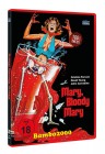 *MARY, BLOODY MARY *UNCUT* CMV DVD *NEU/OVP* 