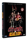 *CITY OF ROTT + DEAD FURY *UNCUT* CMV MEDIABOOK *NEU/OVP* 