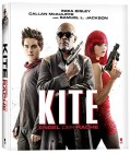 Kite - Engel der Rache - Uncut Mediabook 