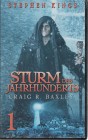Sturm des Jahrhunderts 1 (31649) 