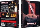 Warlock 3 - Mediabook B (Blu Ray+DVD) NSM NEU 