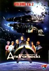 Andromeda Volume 1&2 