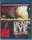 Dead Eye Collector - FULL UNCUT - Out of Print - Krass - Knaller - Klassiker - Kult - Rarität 