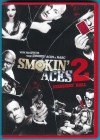 Smokin´ Aces 2: Assassins´ Ball DVD Tom Berenger f. NEUWERT. 