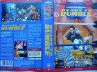 Ready to Rumble ... David Arquette, Oliver Platt  ... VHS 