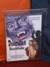 Draculas Rückkehr (1968) Warner (Hammer Films Horror Collection) (Extrem RAR!) 