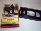 Der Superbulle jagt den Paten -VHS- 