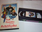 Don Camillo und das Schlitzohr -VHS- 