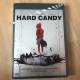 HARD CANDY mit Ellen Page Steelbook 2 DVDs 