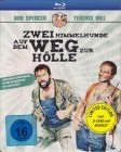 Zwei Himmelhunde auf dem Weg zur Hölle - Special Edition Blu-ray 