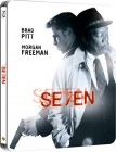 Seven - Steelbook Premium Edition 