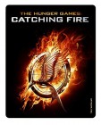 Die Tribute von Panem - Catching Fire - Limited Steelbook 