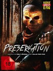 Preservation - Uncut Mediabook 