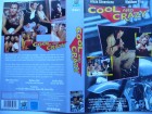 Cool and Crazy ... Alicia Silverstone, Matthew Flint ... VHS 