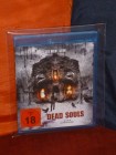 Dead Souls (2012) Rough Trade Distribution (Uncut BluRay) 