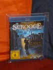 Charles Dickens Scrooge (1970) Great Movies (Scrooge Box BluRay) 