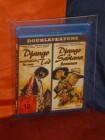 Django unerbittlich bis zum Tod/Django&Sartana kommen (Doublefeature BluRay) 