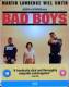 Bad Boys - Steelbook Blu-ray 