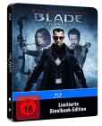 Blade: Trinity - Extended Version STEELBOOK 