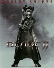 Blade 2 - Exklusiv Steelbook (Limited Edition) 