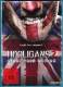 Hooligans 2 DVD Ross McCall, Treva Etienne NEUWERTIG 