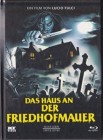 Das Haus an der Friedhofmauer - Cover B 