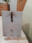 Human Centipede 2 Mediabook 