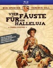 Vier Fäuste für ein Halleluja - 1982er Comedy-Fassung 