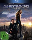 Die Bestimmung - Divergent - Deluxe Fan Edition 