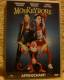 MonkeyBone Brendan Fraser/Bridget Fonda DVD (ss) 