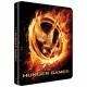 Die Tribute von Panem  - Exclusiv Steelbook 