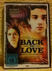 Back to Love Zeitreise in die Vergangenheit DVD (R) 