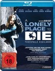 A Lonely Place to Die - Todesfalle Highlands 