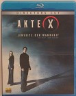 Akte X - Jenseits der Wahrheit (Director's Cut) 