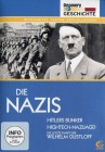 Discovery Geschichte - Die Nazis (Schuber) 