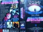 Monolith ... Bill Paxton, Louis Gosset jr  ... VHS ... FSK 18 