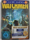 Watchmen - Die Wächter - Malin Akerman, Billy Crudup 