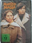 Harold und Maude - 1971 - Ruth Gordon, Bud Cort, C. Cusack 