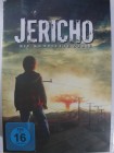 Jericho - Die komplette Serie Komplettbox - Atomanschlag 