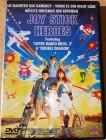 JOY STICK HEROES - OOP/Rarität/Super Mario/Joystick/DVD 