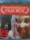 Phantastische Film Box - Monster Slayer - Rage 2, Wald Dämon 